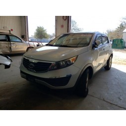 2012 KIA SPORTAGE LX