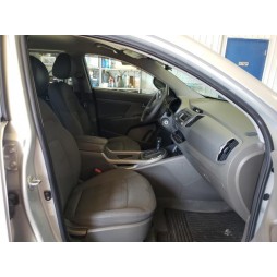 2012 KIA SPORTAGE LX