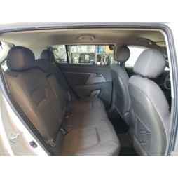 2012 KIA SPORTAGE LX