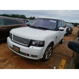 2012 LAND ROVER RANGE ROVER AUTOBIOGRAPHY