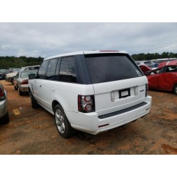 2012 LAND ROVER RANGE ROVER AUTOBIOGRAPHY