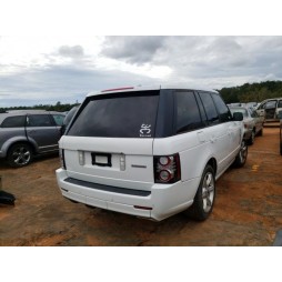 2012 LAND ROVER RANGE ROVER AUTOBIOGRAPHY