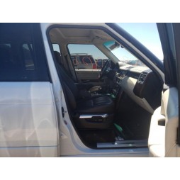 2012 LAND ROVER RANGE ROVER AUTOBIOGRAPHY