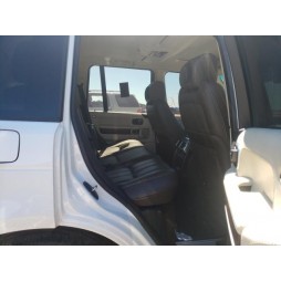2012 LAND ROVER RANGE ROVER AUTOBIOGRAPHY