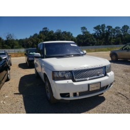 2012 LAND ROVER RANGE ROVER AUTOBIOGRAPHY