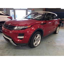2012 LAND ROVER RANGE ROVER EVOQUE DYNAMIC PREMIUM