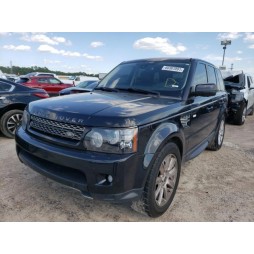 2012 LAND ROVER RANGE ROVER SPORT SC