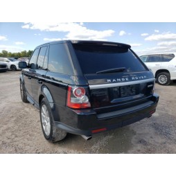 2012 LAND ROVER RANGE ROVER SPORT SC