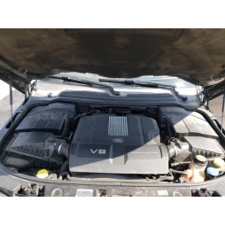 2012 LAND ROVER RANGE ROVER SPORT SC