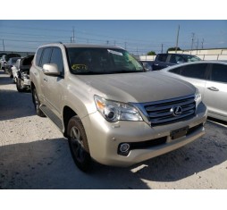 2012 LEXUS GX 460 PREMIUM