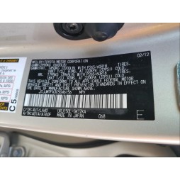 2012 LEXUS GX 460 PREMIUM