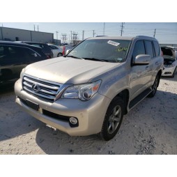 2012 LEXUS GX 460 PREMIUM