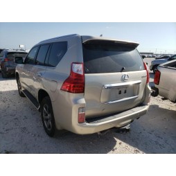 2012 LEXUS GX 460 PREMIUM