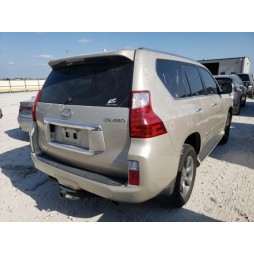 2012 LEXUS GX 460 PREMIUM
