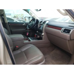 2012 LEXUS GX 460 PREMIUM