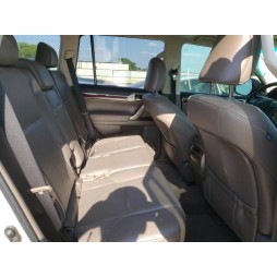 2012 LEXUS GX 460 PREMIUM