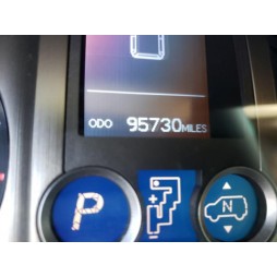 2012 LEXUS GX 460 PREMIUM