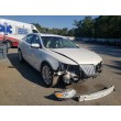 2012 LINCOLN MKS
