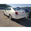 2012 LINCOLN MKS