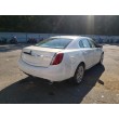 2012 LINCOLN MKS