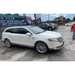 2012 LINCOLN MKT