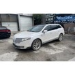 2012 LINCOLN MKT