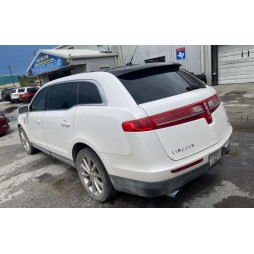2012 LINCOLN MKT
