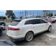 2012 LINCOLN MKT