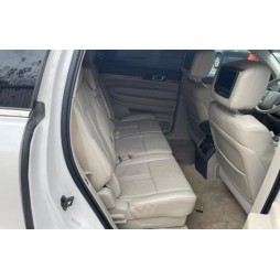 2012 LINCOLN MKT
