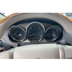 2012 LINCOLN MKT