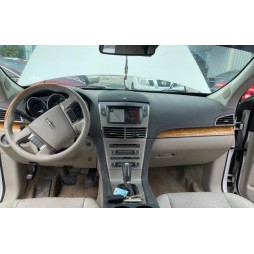 2012 LINCOLN MKT