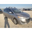 2012 MAZDA 5