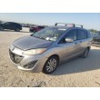 2012 MAZDA 5