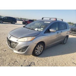 2012 MAZDA 5