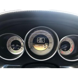 2012 MERCEDES-BENZ CLS 550