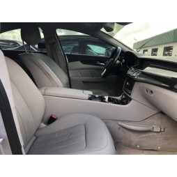 2012 MERCEDES-BENZ CLS 550