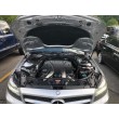 2012 MERCEDES-BENZ CLS 550
