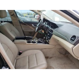 2012 MERCEDES-BENZ C 250