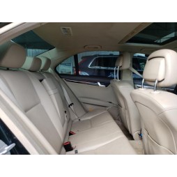 2012 MERCEDES-BENZ C 250