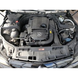 2012 MERCEDES-BENZ C 250
