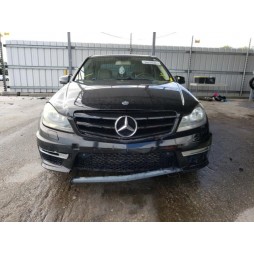 2012 MERCEDES-BENZ C 250