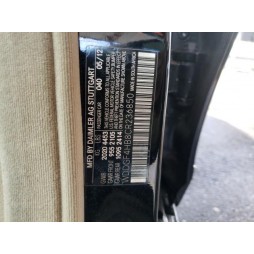 2012 MERCEDES-BENZ C 250