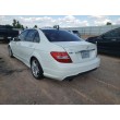 2012 MERCEDES-BENZ C 250