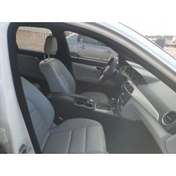 2012 MERCEDES-BENZ C 250
