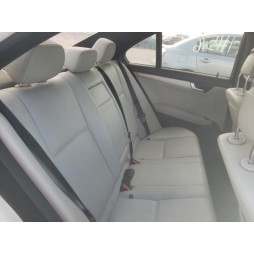 2012 MERCEDES-BENZ C 250