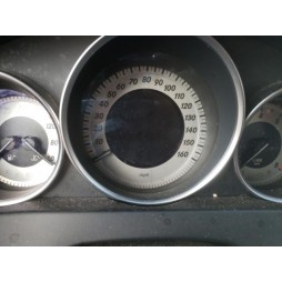 2012 MERCEDES-BENZ C 250