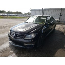 2012 MERCEDES-BENZ C 250