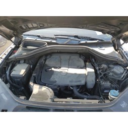 2012 MERCEDES-BENZ ML 350 4MATIC