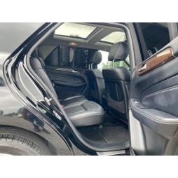2012 MERCEDES-BENZ ML 350 4MATIC