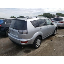 2012 MITSUBISHI OUTLANDER ES